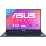 ASUS Vivobook 15, 13th Gen, Intel Core i3-1315U