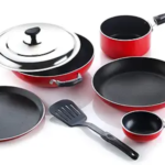 Crystal Classic Series 7-pc Non-Stick