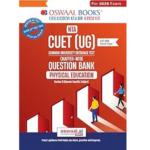Oswaal NTA CUET (UG)