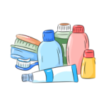 Beauty & Personal Care